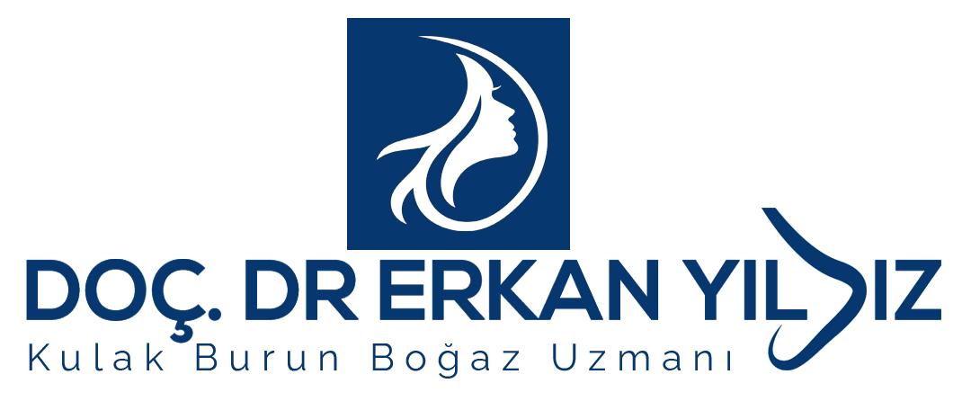 Dr. Erkan YILDIZ